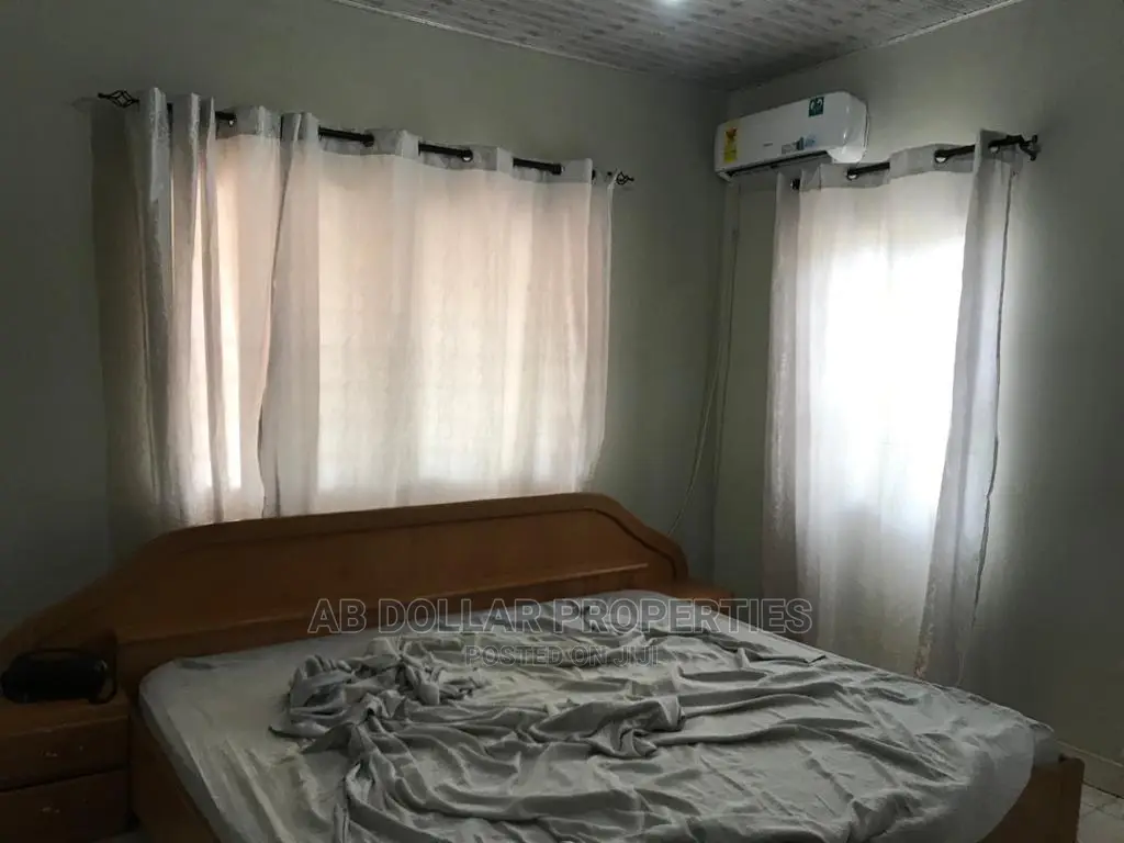2bdrm House in Spintex for rent