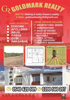 Real Estate Service