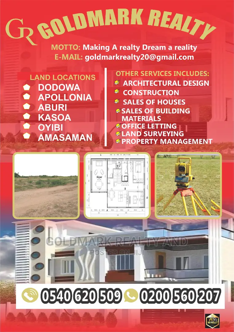 Real Estate Service