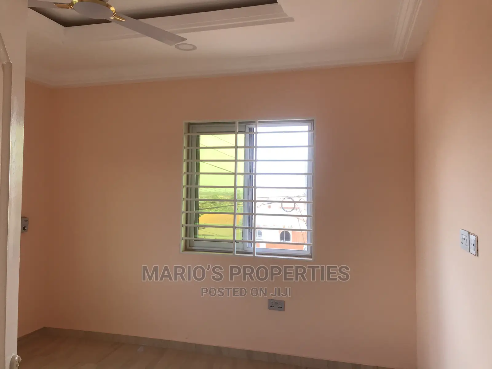 1bdrm Apartment in Mario’S Properties, East Legon for rent