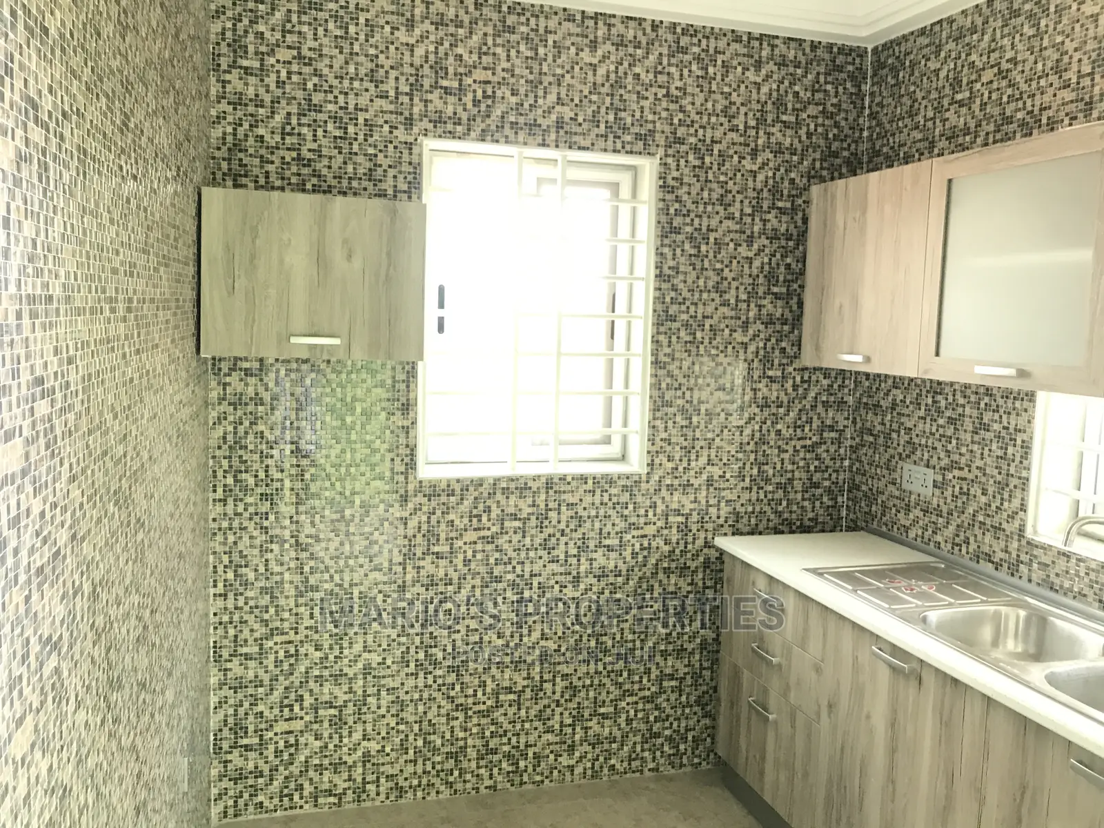1bdrm Apartment in Mario’S Properties, East Legon for rent