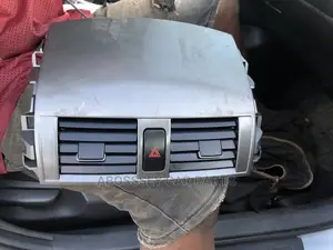 Toyota Corolla 2013 Dashboard Available