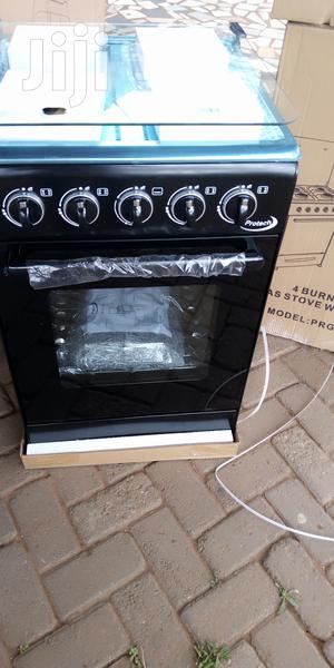 Protech 4burner Gas Stove