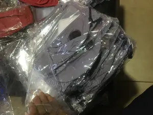 3 in 1 Faceshield Nosemask With Valve/Respirator Detachable