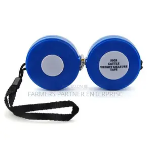 Animal Weight Measuring Tape