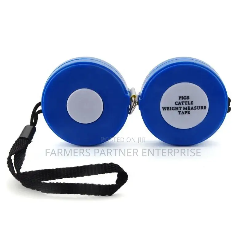 Animal Weight Measuring Tape