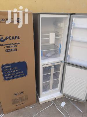 Pearl 140litres Button Freezer Fridge