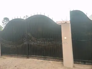 1bdrm Apartment in Hfc Estate, Spintex for rent