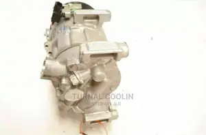 Honda Accord 2020 Ac Compressor