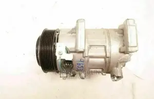 Honda Accord 2020 Ac Compressor