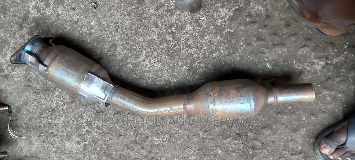Exhaust CONVERTER Available Toyota,Nissan,Honda,Hyundai,Kia