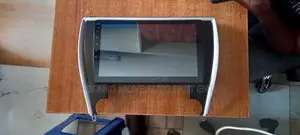 Toyota Camry 2015-17 Fullscreen Android Car System in Stock