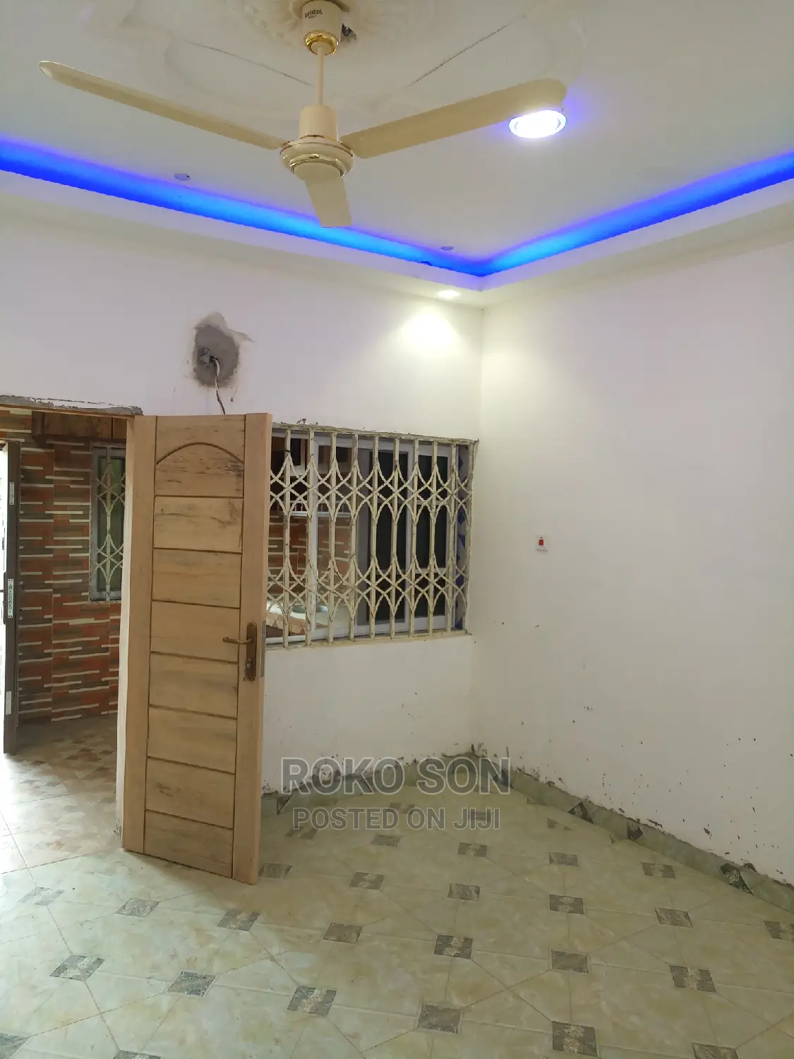 Mini Flat in Dr Roko, Ablekuma for rent
