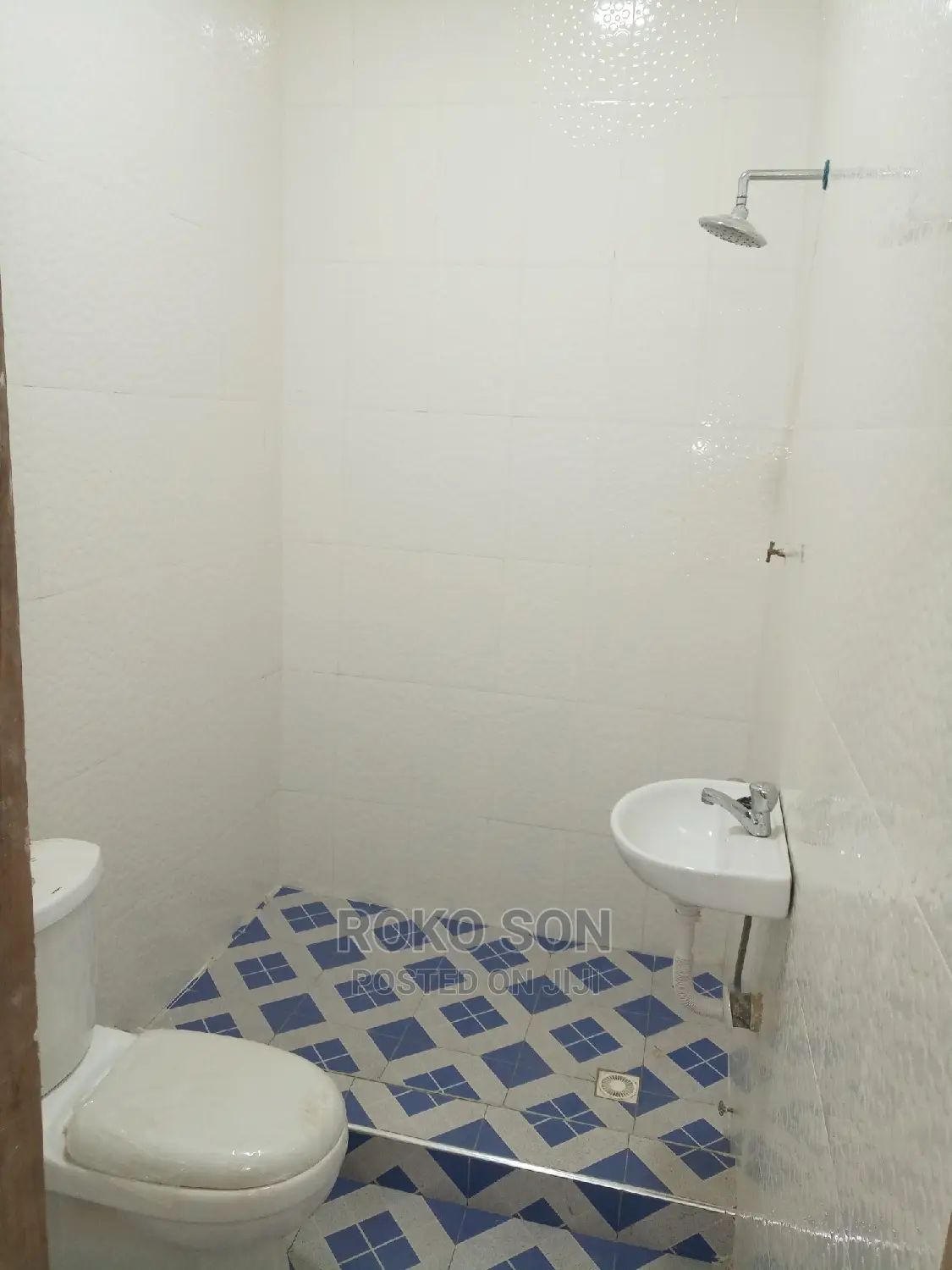 Mini Flat in Dr Roko, Ablekuma for rent