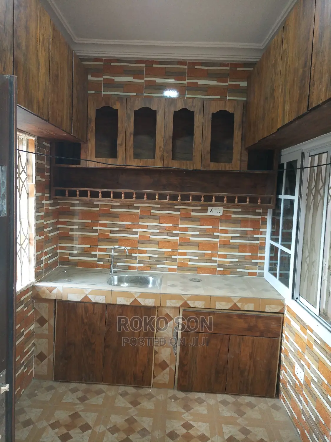 Mini Flat in Dr Roko, Ablekuma for rent