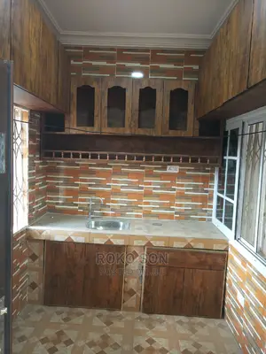 Mini Flat in Dr Roko, Ablekuma for rent