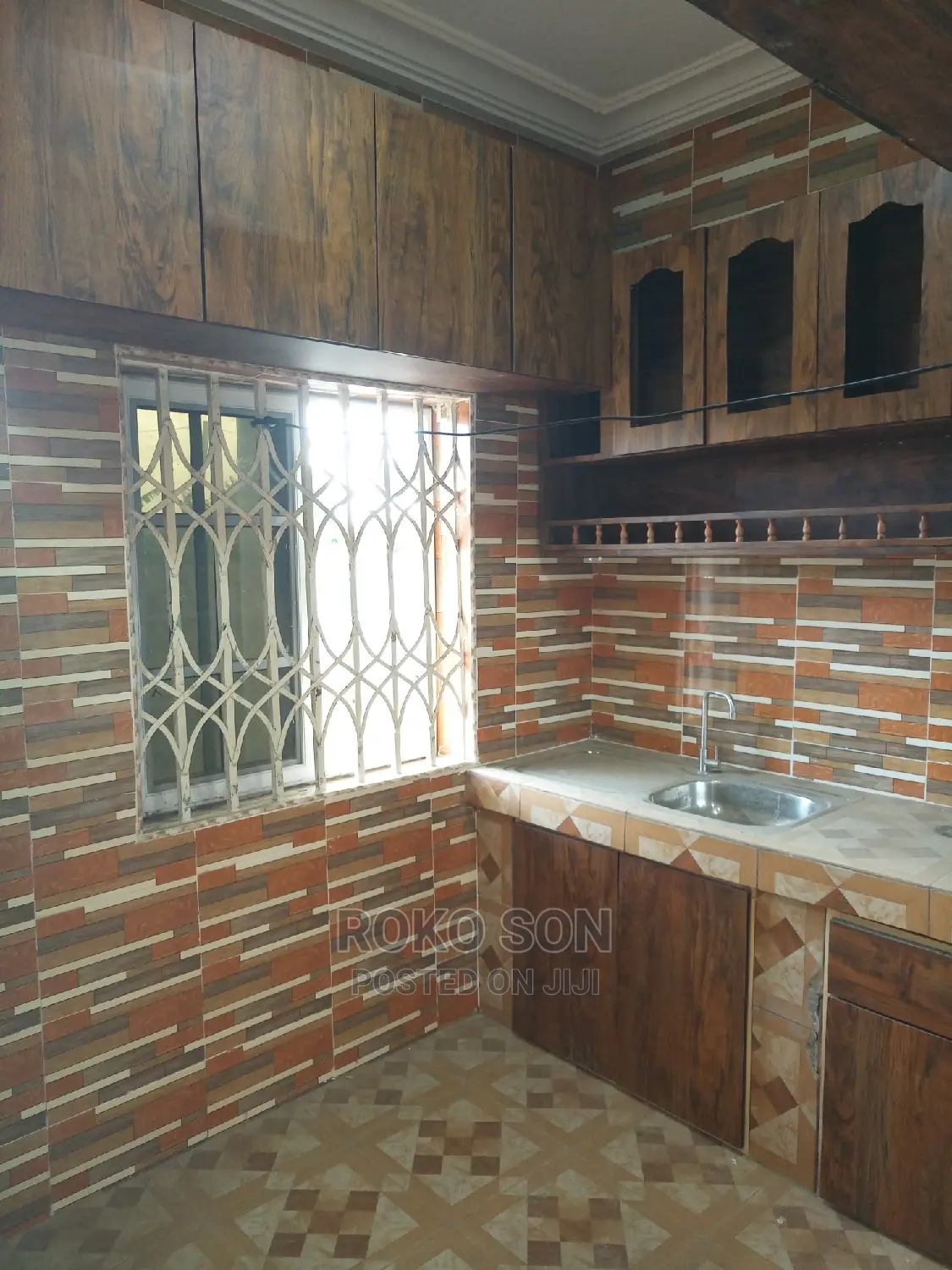 Mini Flat in Dr Roko, Ablekuma for rent