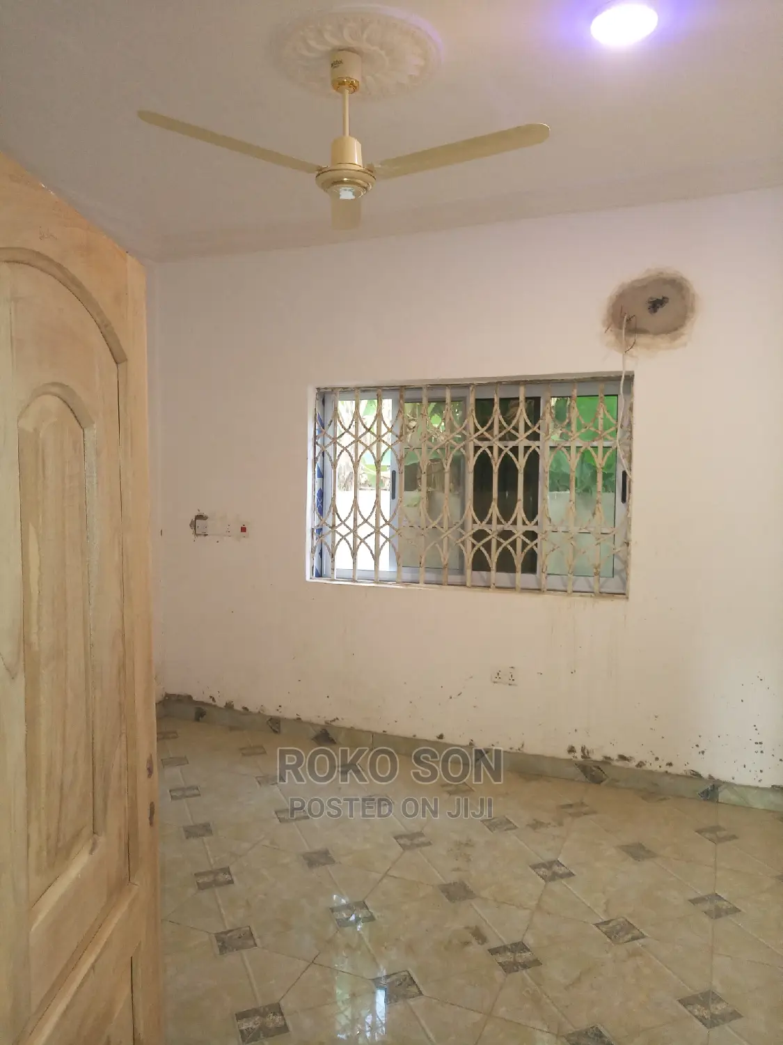Mini Flat in Dr Roko, Ablekuma for rent