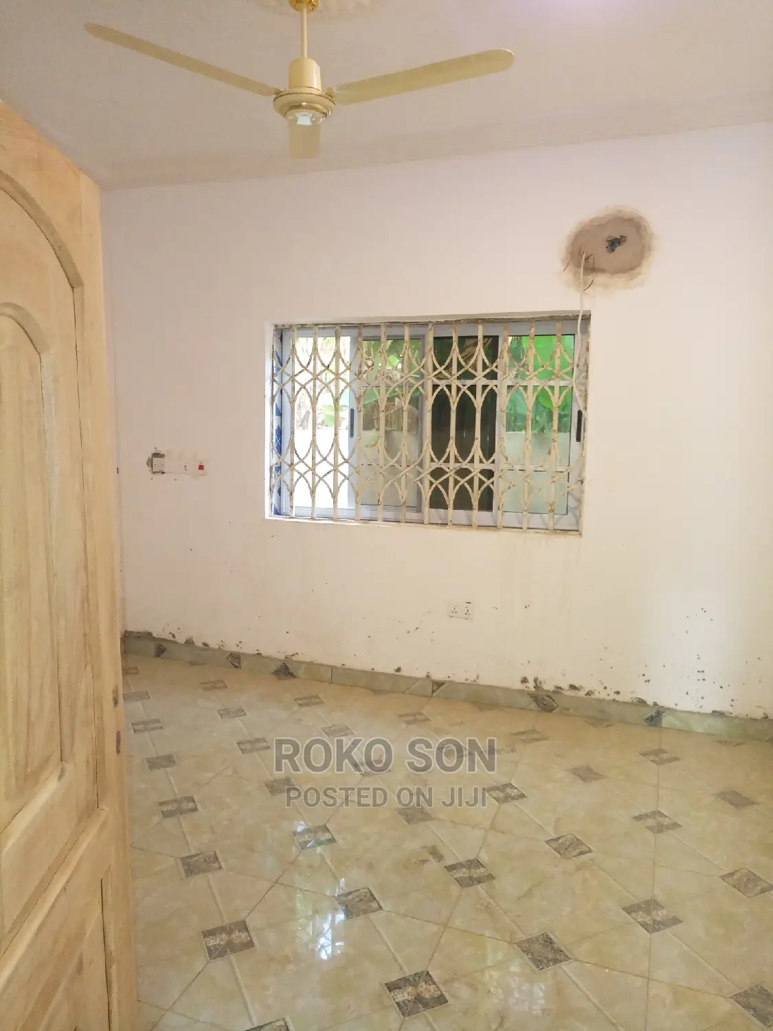 Mini Flat in Dr Roko, Ablekuma for rent