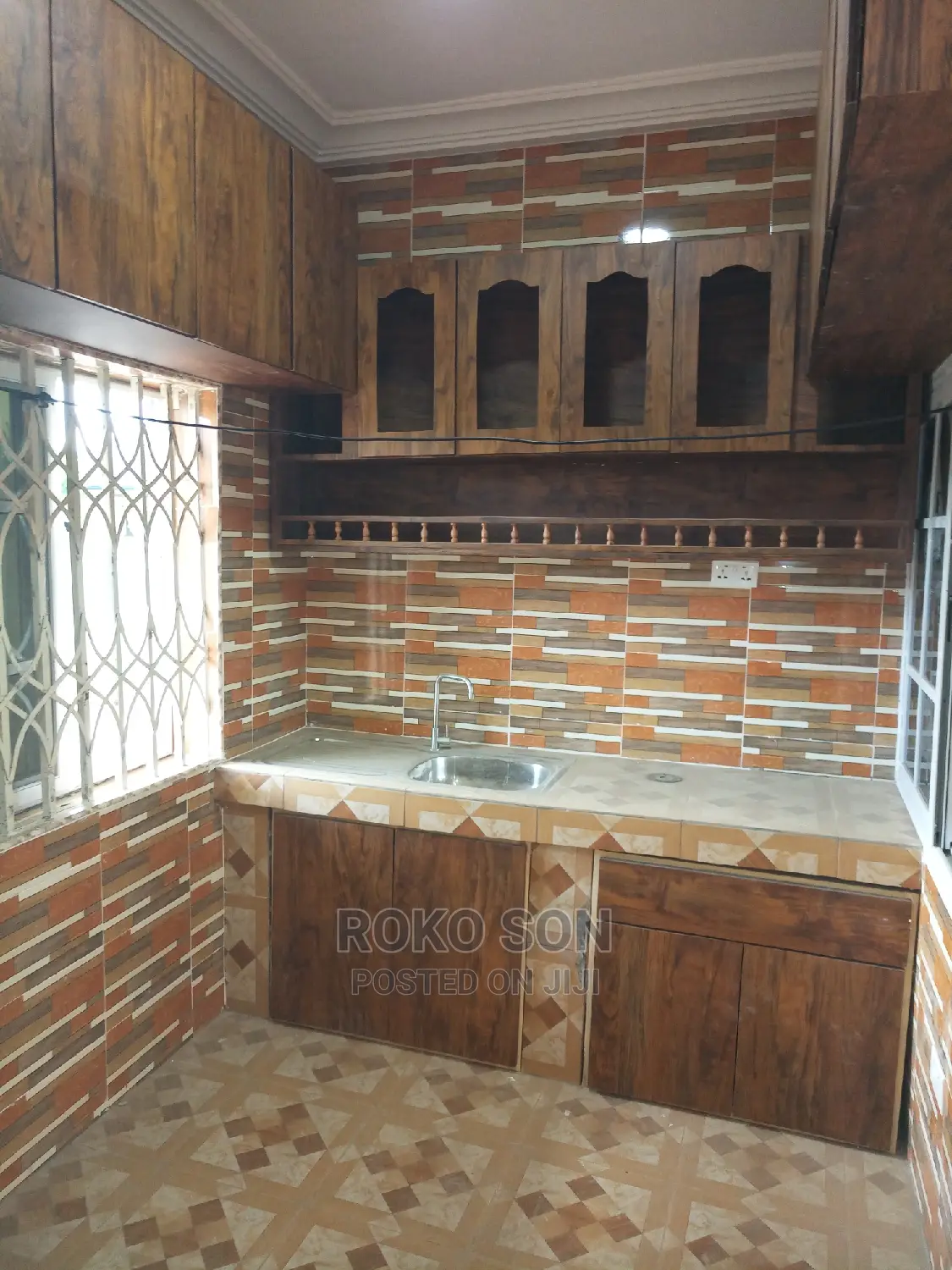 Mini Flat in Dr Roko, Ablekuma for rent