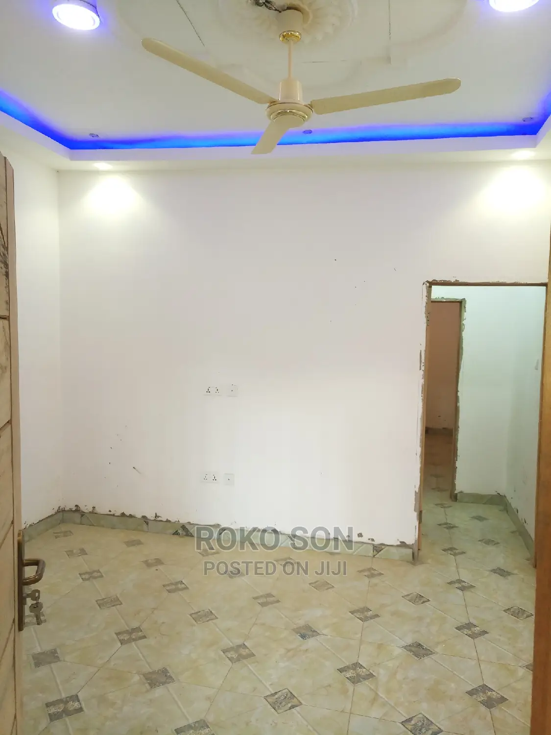 Mini Flat in Dr Roko, Ablekuma for rent