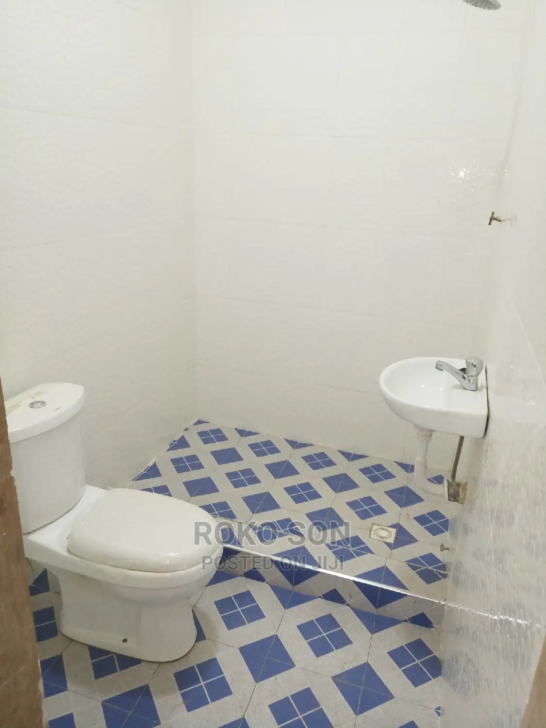 Mini Flat in Dr Roko, Ablekuma for rent