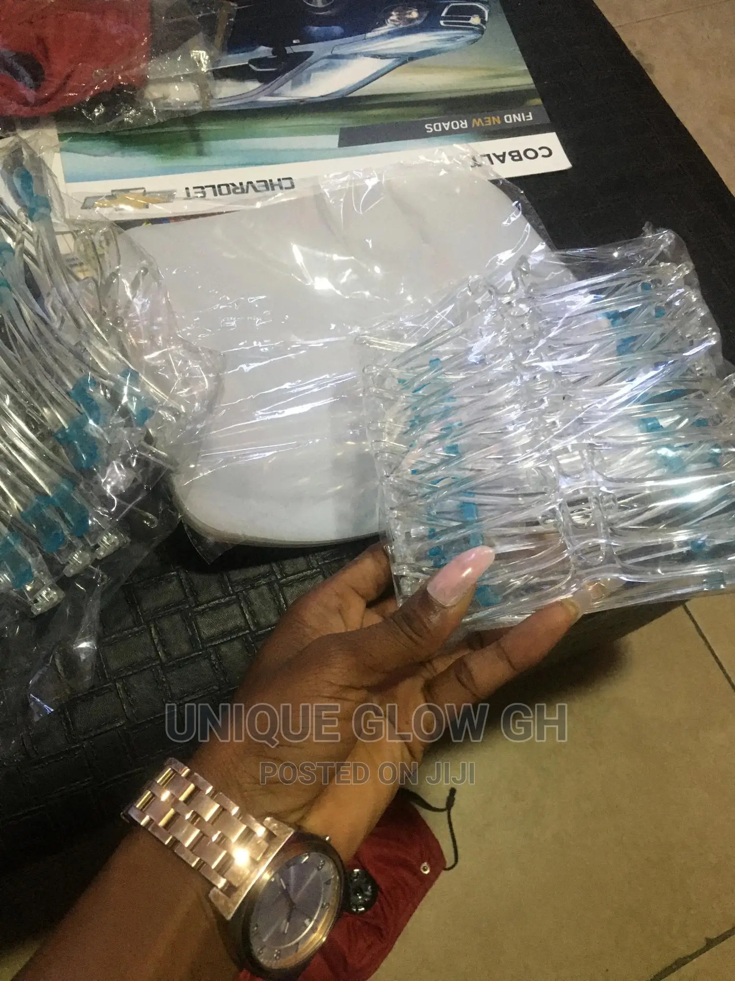 Spectacles Faceshield Grade 1 Transparent Shield