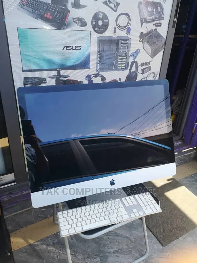 Server 8GB Intel Core I5 SSHD (Hybrid) 256GB