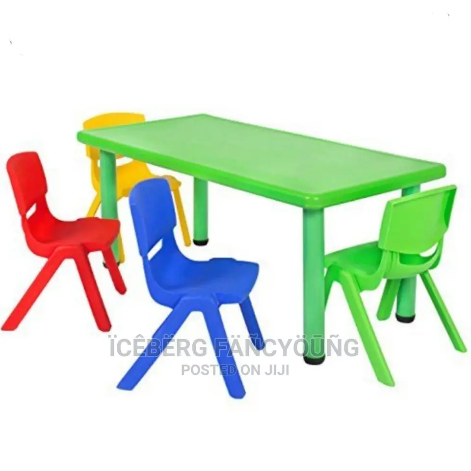 Children Tables