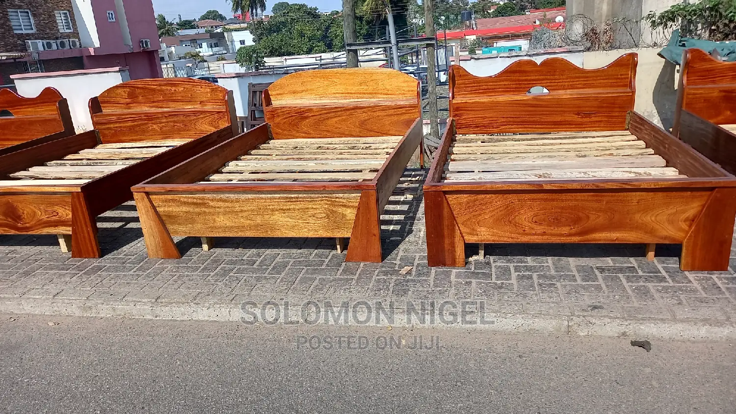 Local Size Double Bed Frames