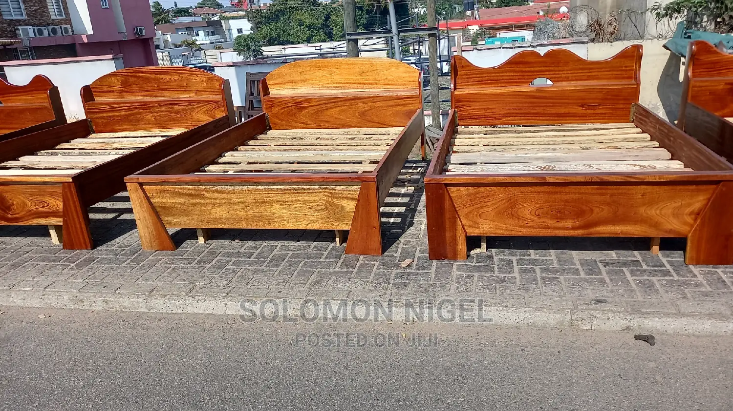 Local Size Double Bed Frames