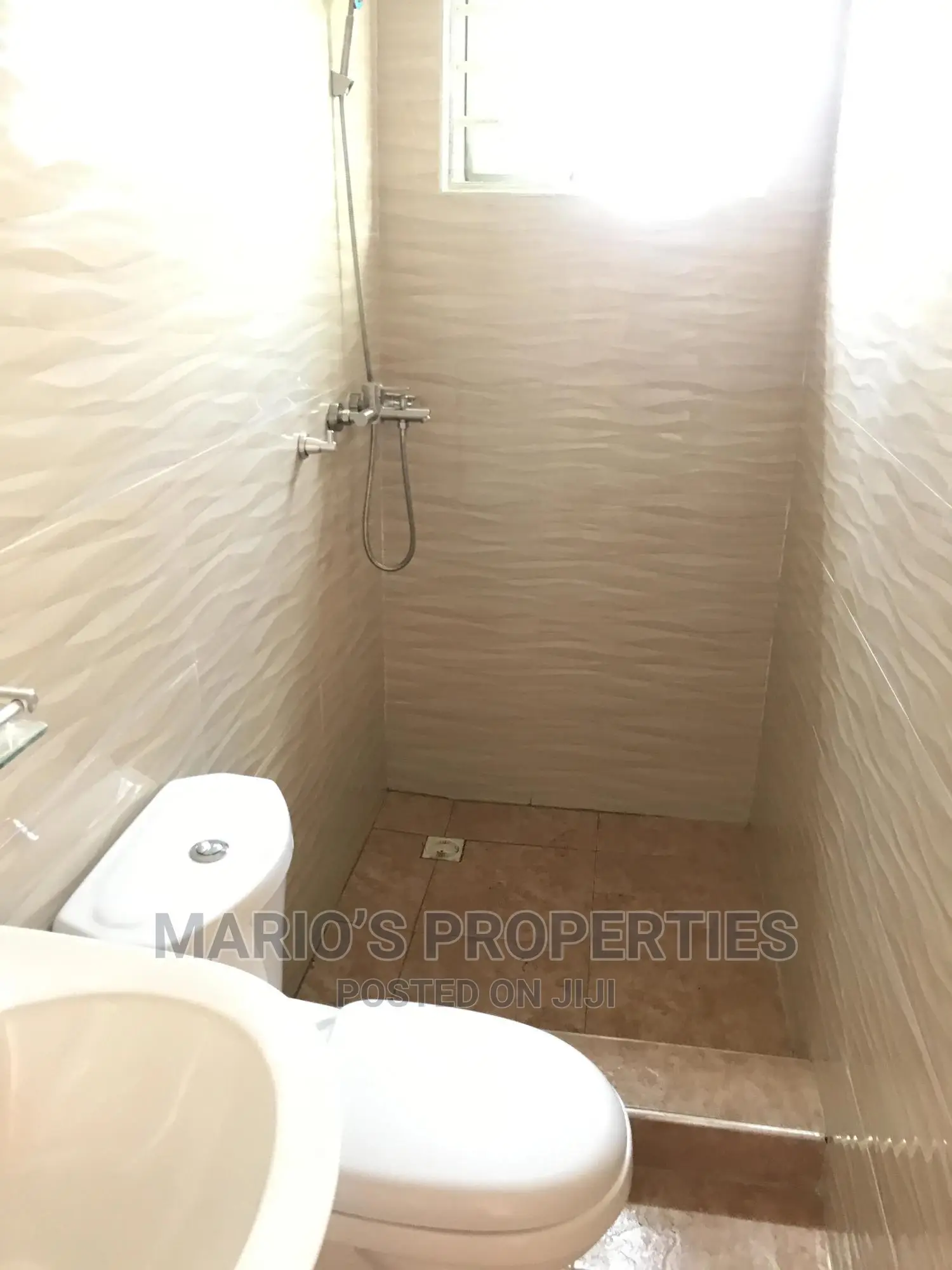 1bdrm Apartment in Mario’S Properties, East Legon for rent