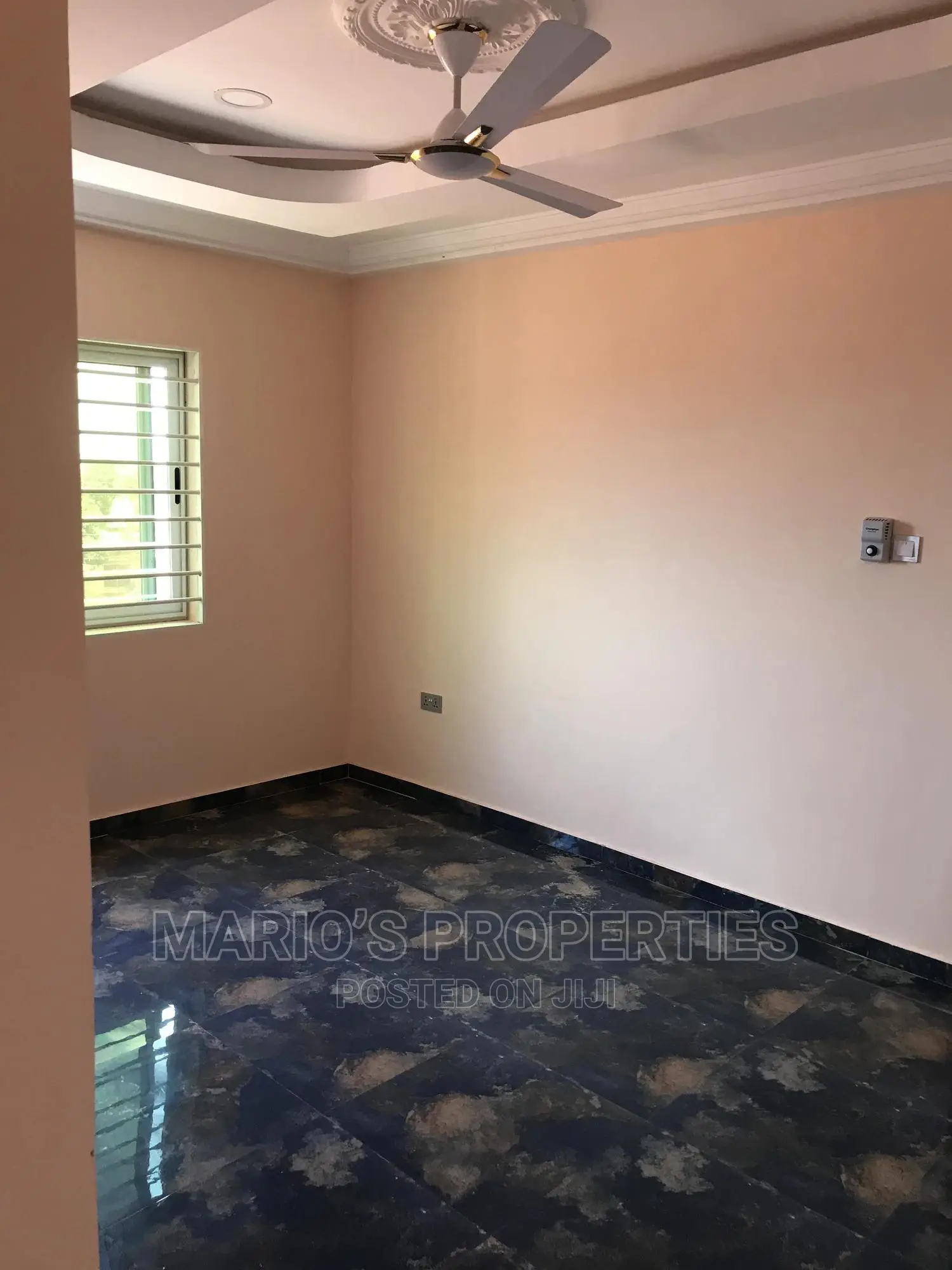 1bdrm Apartment in Mario’S Properties, East Legon for rent
