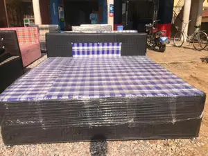 Queen Size Bed