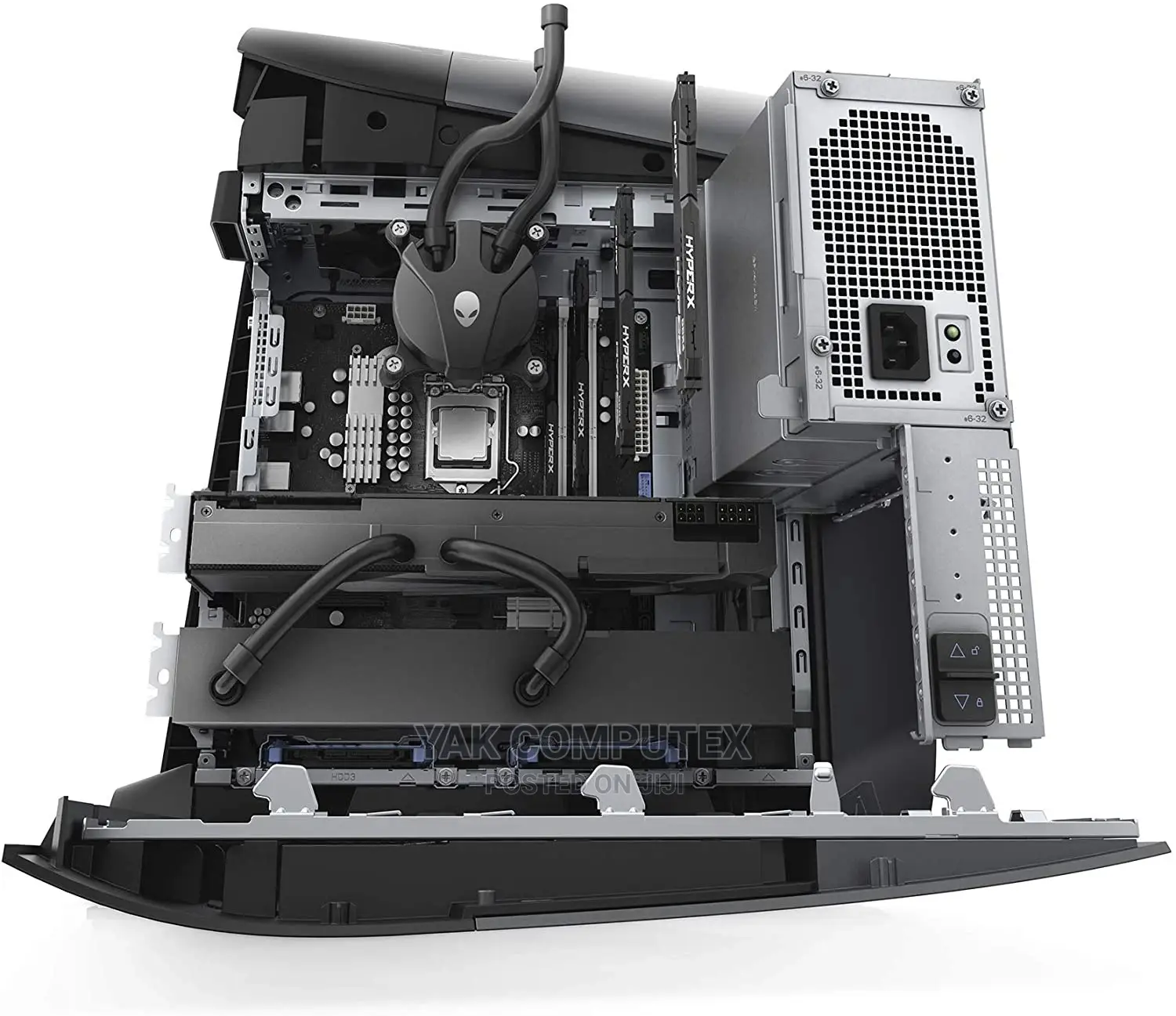 New Desktop Computer 32GB Intel Core i7 SSD 3T