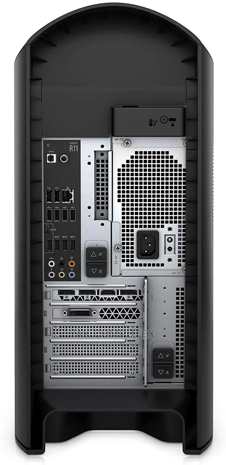 New Desktop Computer 32GB Intel Core i7 SSD 3T