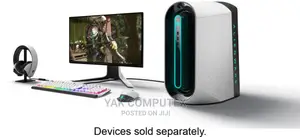 New Dell Alienware Aurora R12 32GB Intel Core I7 SSD 2T