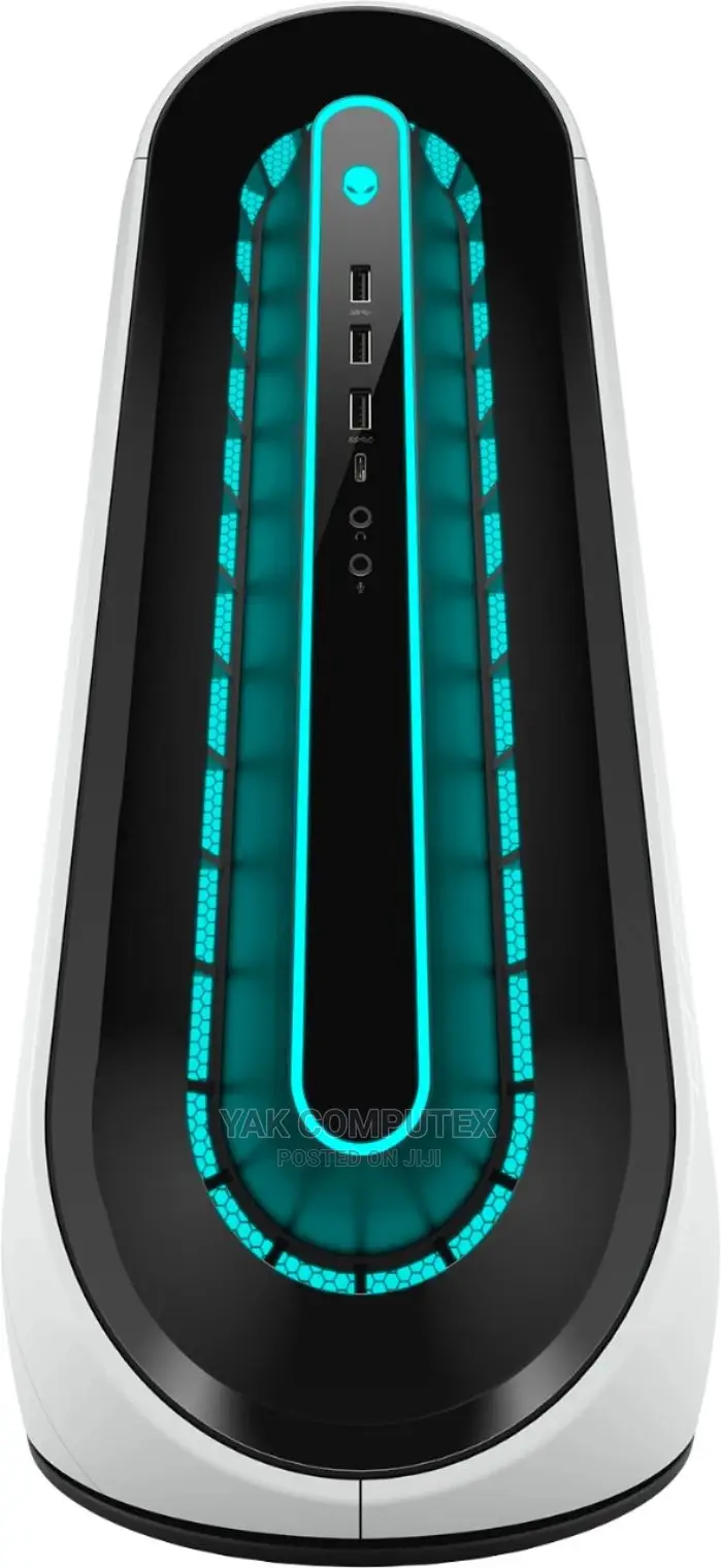 New Dell Alienware Aurora R12 32GB Intel Core I7 SSD 2T