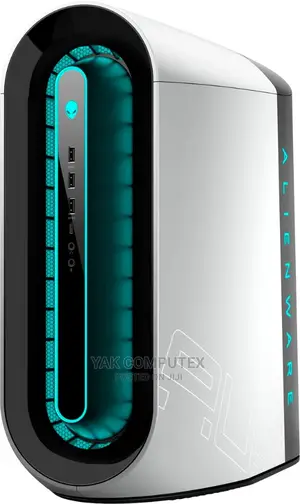 New Dell Alienware Aurora R12 32GB Intel Core I7 SSD 2T