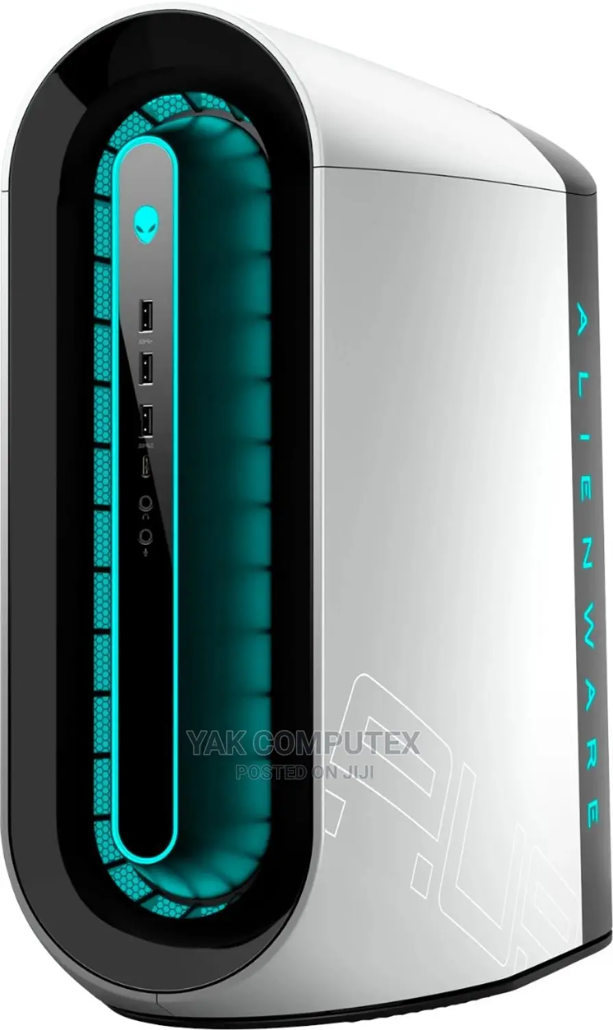 New Dell Alienware Aurora R12 32GB Intel Core I7 SSD 2T