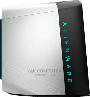New Dell Alienware Aurora R12 32GB Intel Core I7 SSD 2T