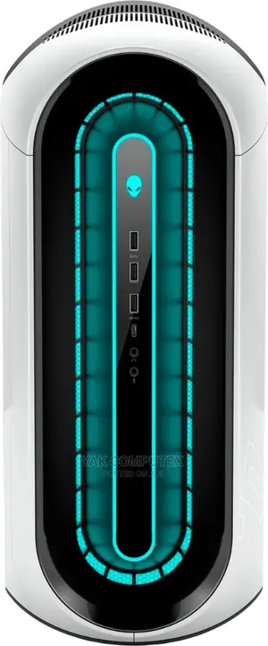 New Dell Alienware Aurora R12 32GB Intel Core I7 SSD 2T