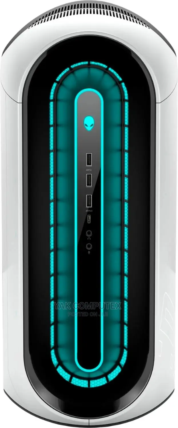 New Dell Alienware Aurora R12 32GB Intel Core I7 SSD 2T