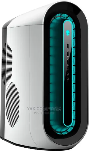 New Dell Alienware Aurora R12 32GB Intel Core I7 SSD 2T
