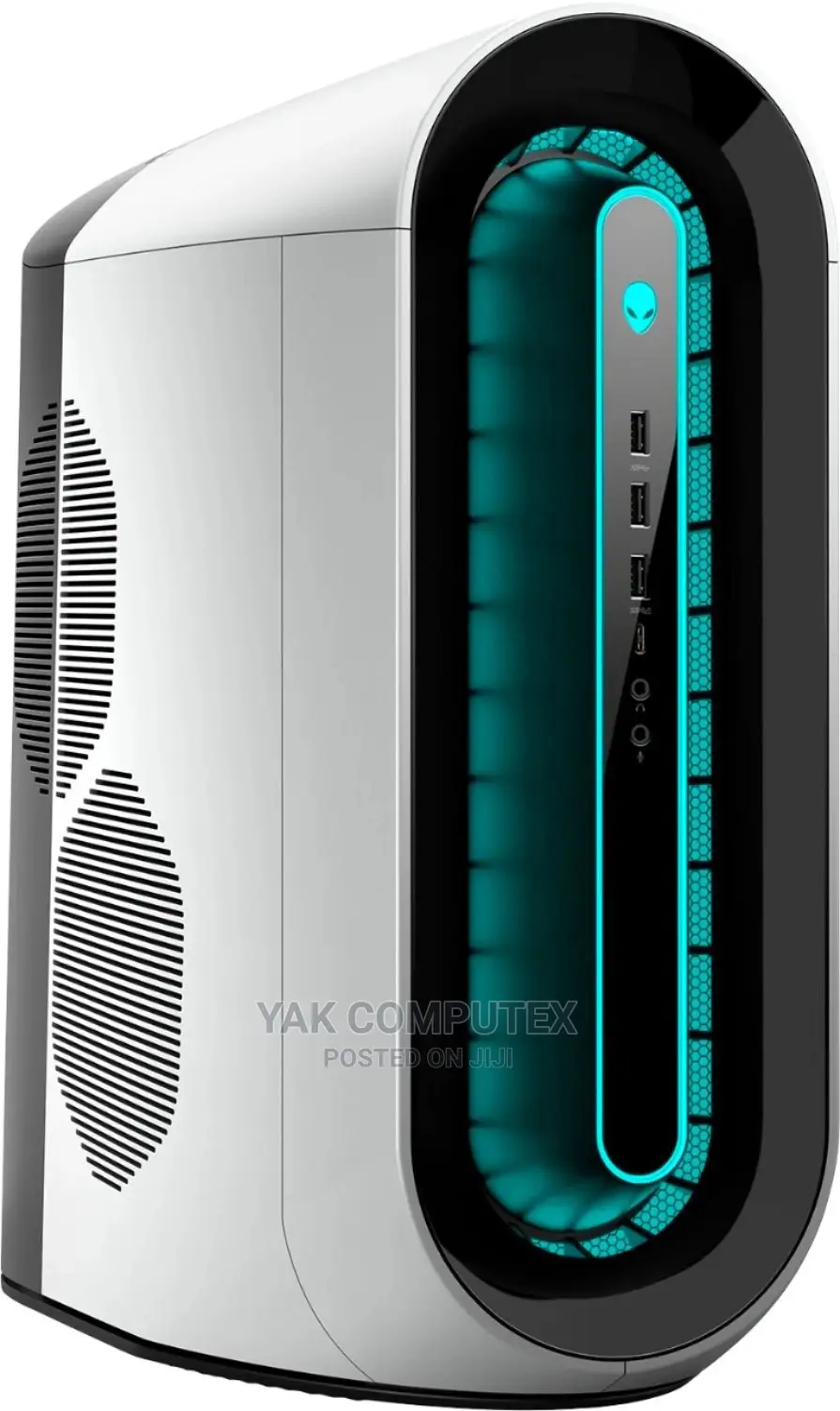 New Dell Alienware Aurora R12 32GB Intel Core I7 SSD 2T