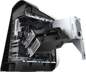 New Dell Alienware Aurora R12 32GB Intel Core I7 SSD 2T