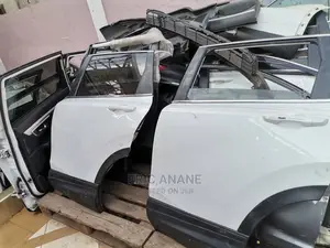 2018-2021 Honda Cr-v Door