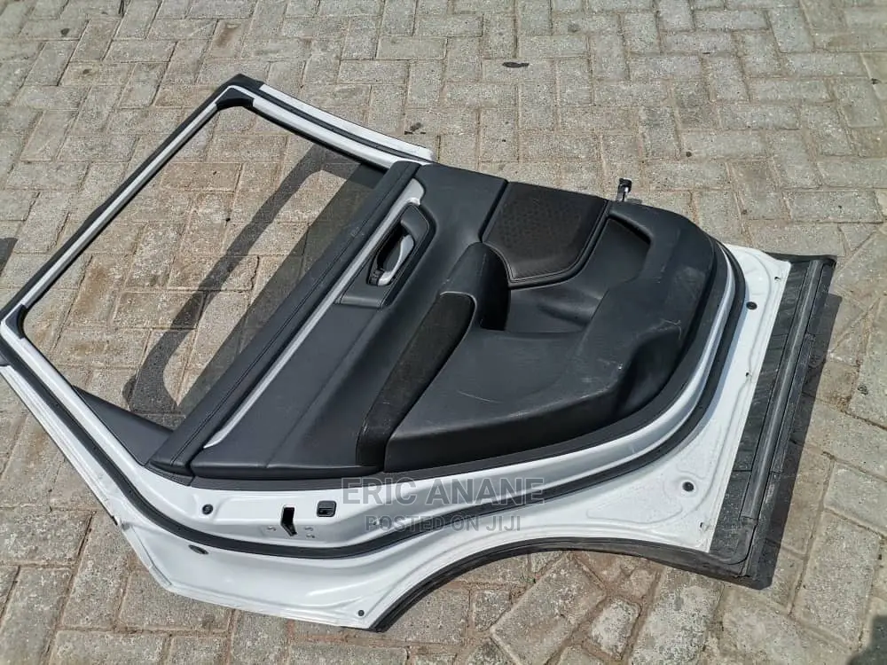 2018-2021 Honda Cr-v Door