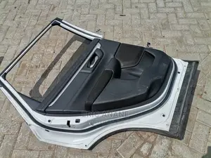2018-2021 Honda Cr-v Door