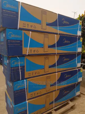 Midea 5.0hp Floor Standing Air Conditioner